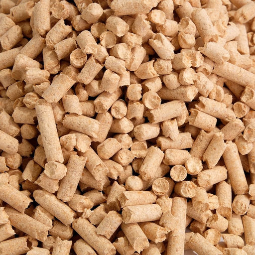 Наполнитель древесный Пижон 15 кг  фото 9