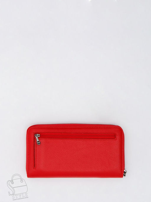 Женский кошелек 73022-1806 red Vermari  в Новосибирске