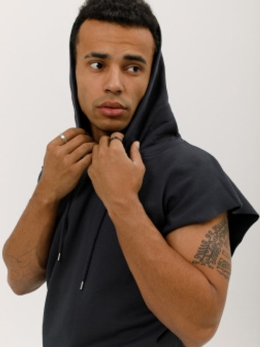 МУЖСКАЯ ТОЛСТОВКА - Giovedi фото 4