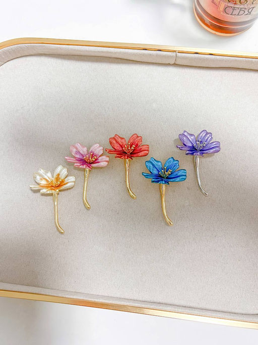 61928250 Брошь - J.prettier фото 2