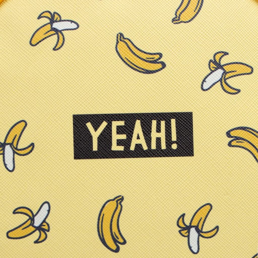 Рюкзак детский Yeah! Bananas, 23х20,5 см - NAZAMOK KIDS фото 3
