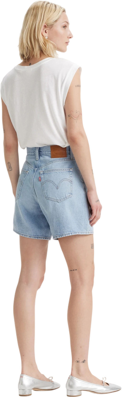 Шорты женские