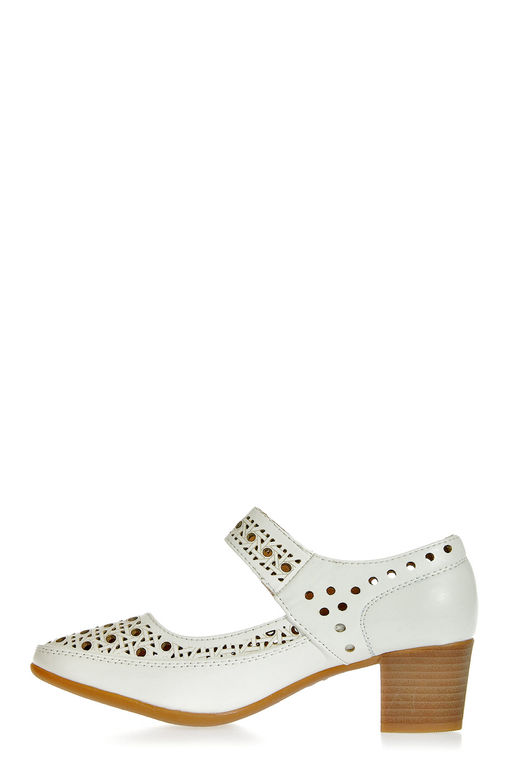 Туфли женские AUNOSKA