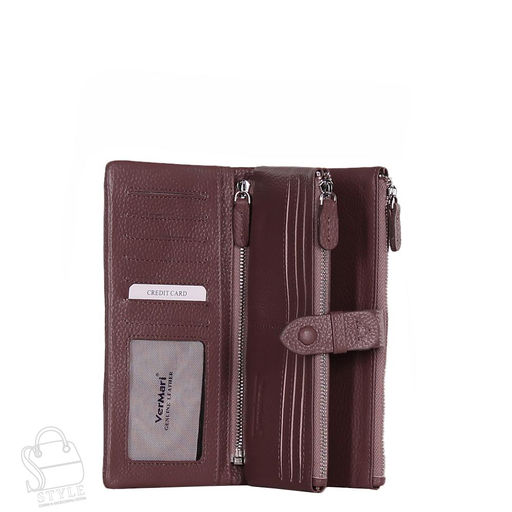 Женский кошелек 3997 taro Vermari в Новосибирске