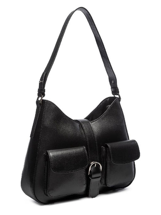 Сумка ELEGANZZA Z21-DB10872 black  фото 3