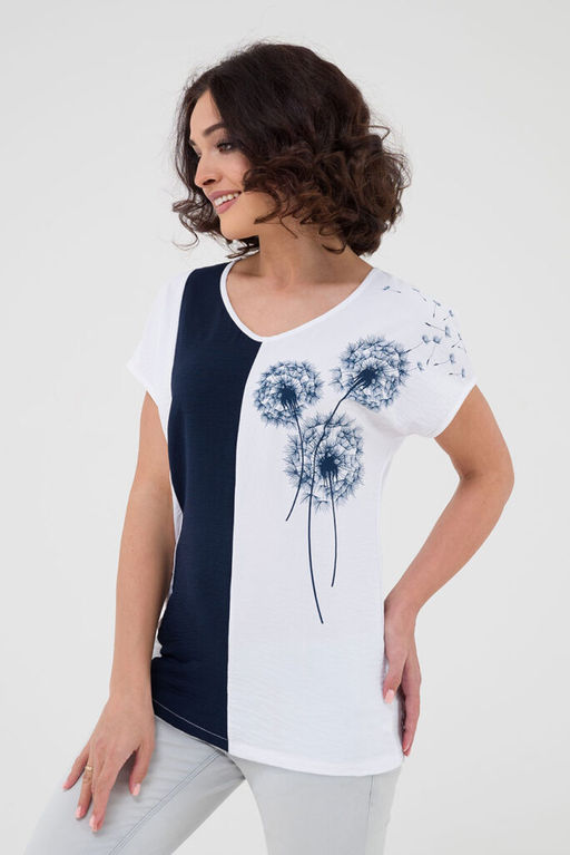 Туника Лесси (44-56) - Serenada фото 6