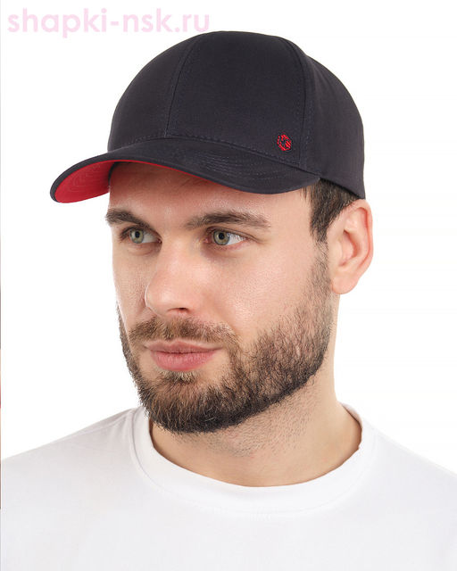 011.203201 Бейсболка мужская (57-58)