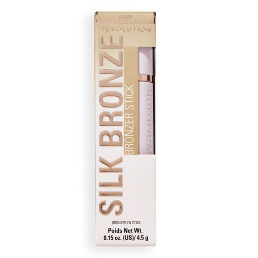 Бронзер для лица в стике Skin Silk Bronzer Stick, Sand 6834391