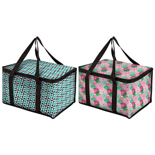 Термосумка "Astra" 40*27*25 см, 27 л арт.104095