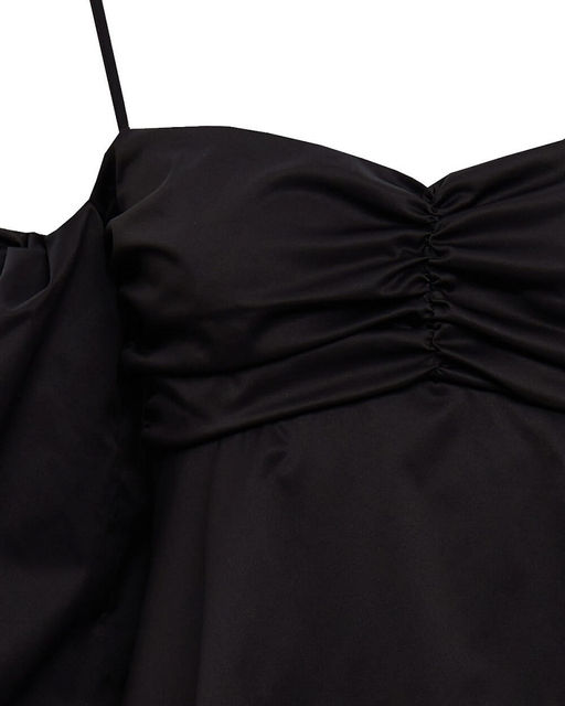 Платье-трапеция с рукавами-буф - Incity фото 14