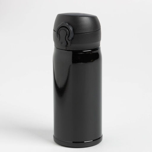 Подарочный набор KAFTAN «Нечего надеть», термос, носки женские 3 пары, размер 36-39 (23-25 см)