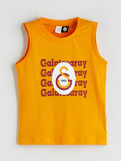 Купальный комплект Galatasaray Bask?l? 2 предмета для мальчика