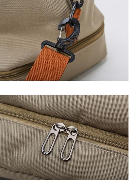 Сумка JIN-310-Biege