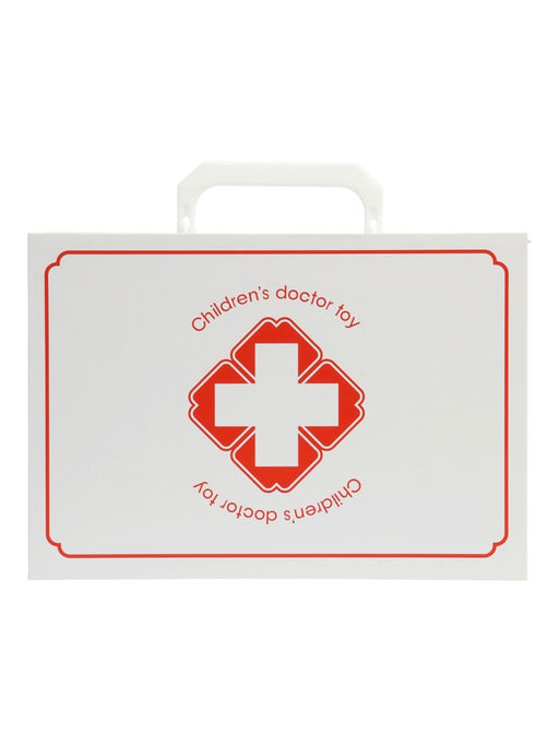 Набор доктора детский