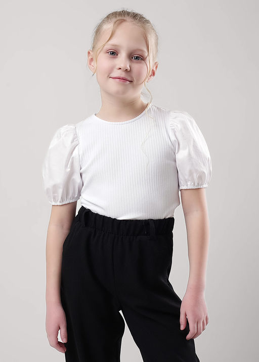 Блузка детская