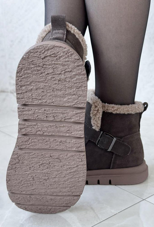 Ботинки Madella XUS-52714-9H-SW