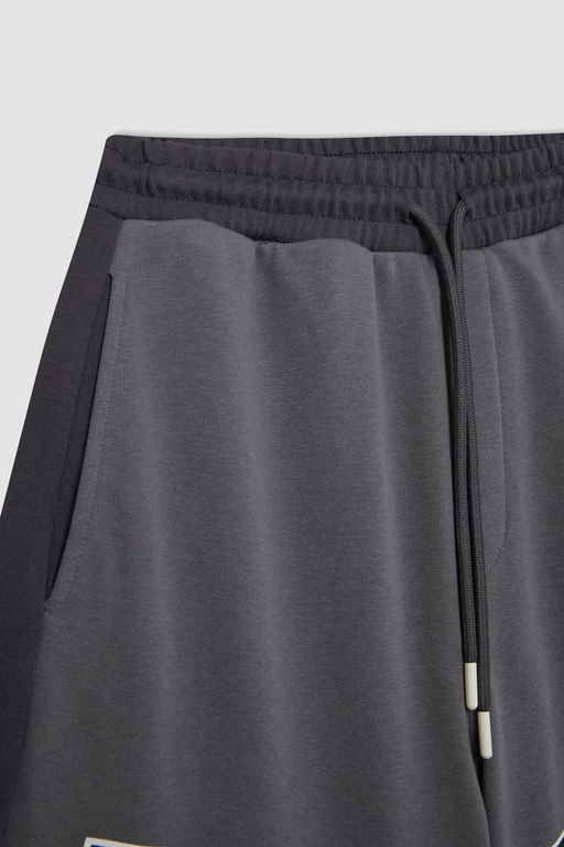 DeFactoFit Укороченные шорты стандартного кроя NBA Brooklyn Nets  фото 9