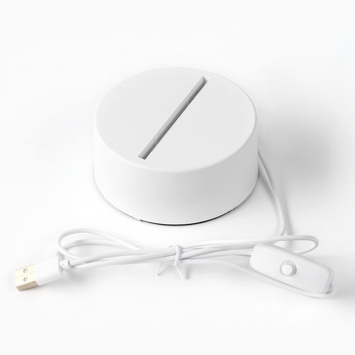 Ночник , 5 трафаретов, с маркером, с наклейками