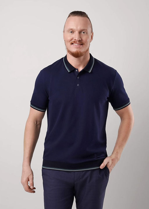 maxi Поло мужское Макси