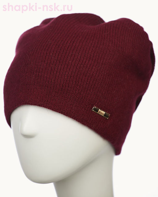 149223 2A F KHW Линон Шапка женская флис (56-58)