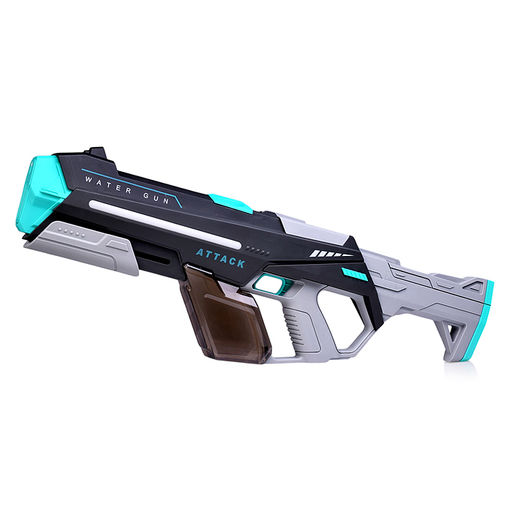 Водное оружие "Dolphin Dash" в коробке