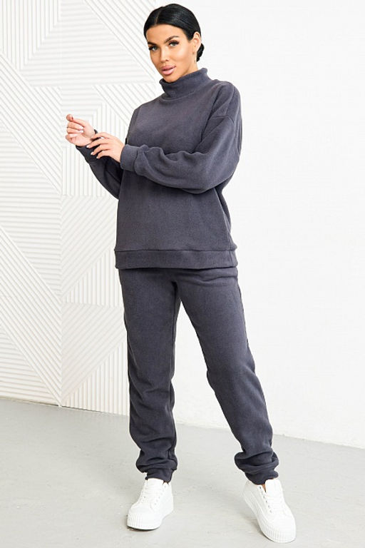 Костюм (лонгслив+брюки), арт. 0672-94