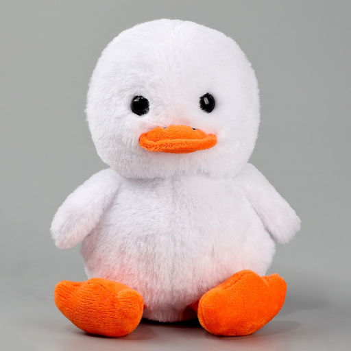 Мягкая игрушка Гусь - Milo toys фото 2