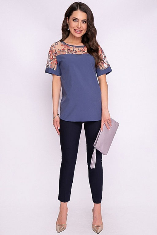 Платье 70955 - Avili фото 4