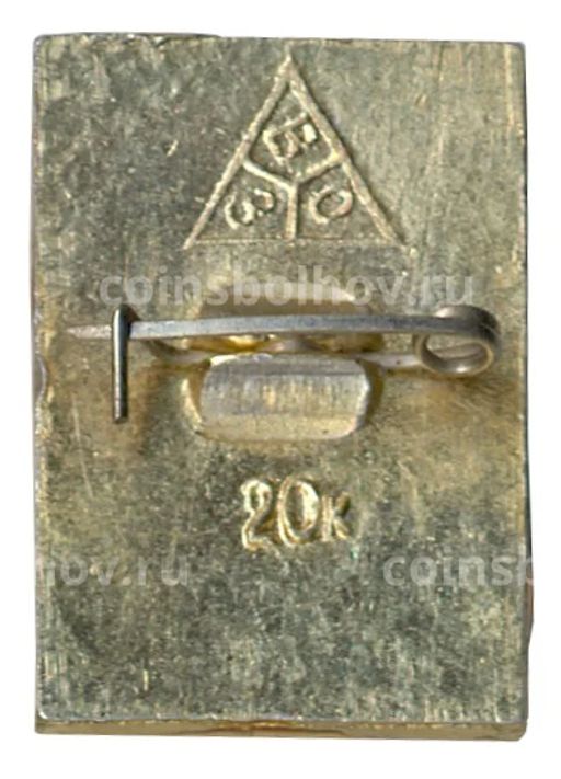 Значок Владимир