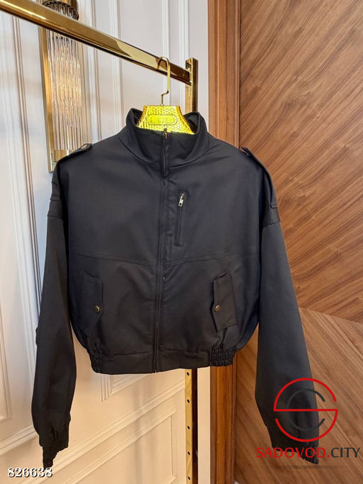 Куртка весенняя женская