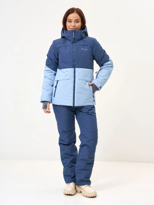 Костюм утеплённый 25217-527 - Avese фото 27