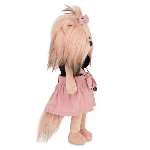 Мягкая игрушка "Lucky Yoyo: Идеальный образ", 37 см LD3/113