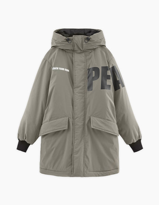 Куртка для мальчика - Bell bimbo фото 5