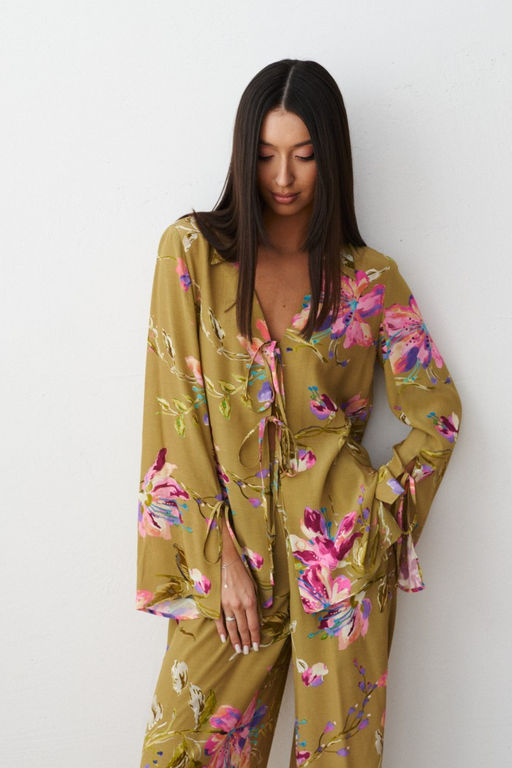 Комплект 2-ух предметный А4149 - Annete фото 7