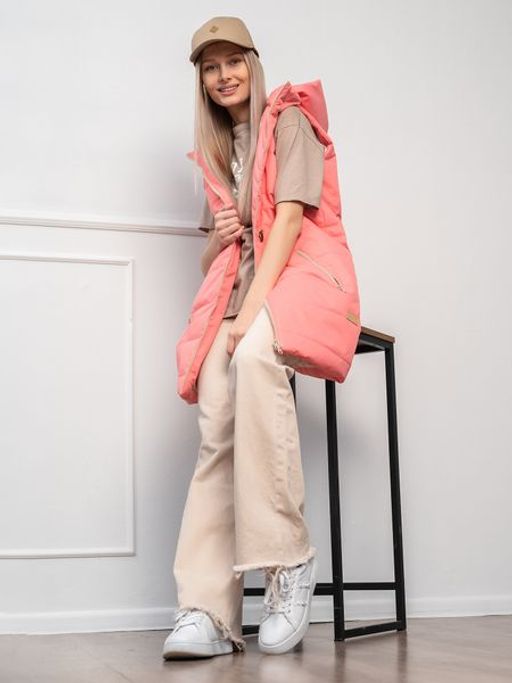 Жилет Астра - Yollochka фото 2