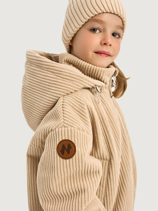 Куртка 4м6426 беж