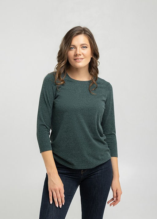 Джемпер БФ-71-72 - Брустянка фото 3