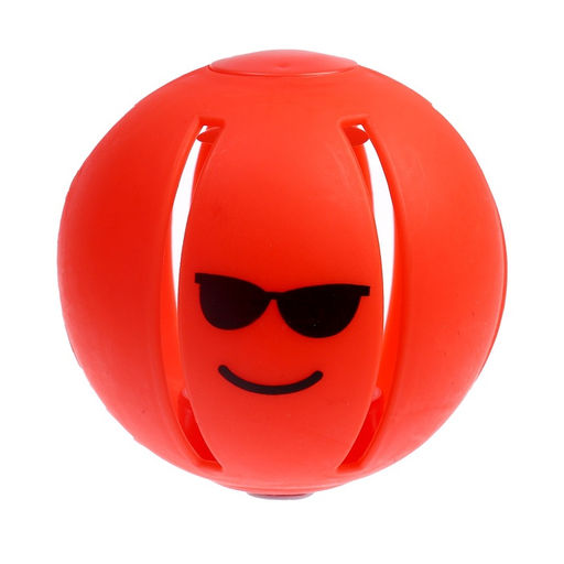 Антистресс - игрушка Спорт, развивающая, набор 3 шт., виды МИКС