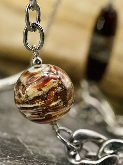 Колье - Vloes фото 4