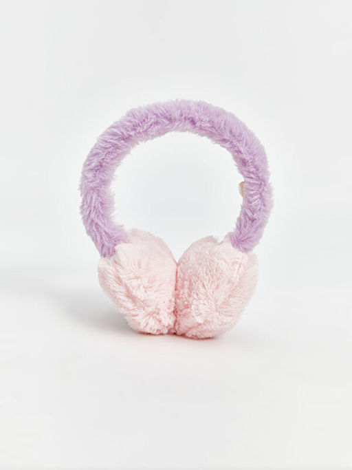Nak??l? Pel?? K?z ?ocuk Kulakl?k