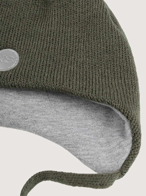 Шапка 11з50726 хаки