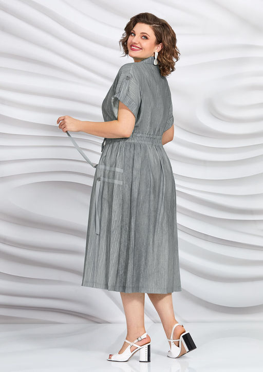Платье Mira Fashion 5334W-Р  фото 174