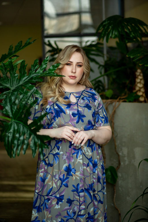 Платье женское - Jp фото 4