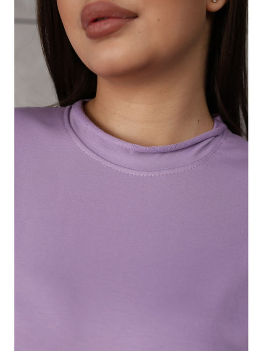 Костюм "Фэшн" Сирень