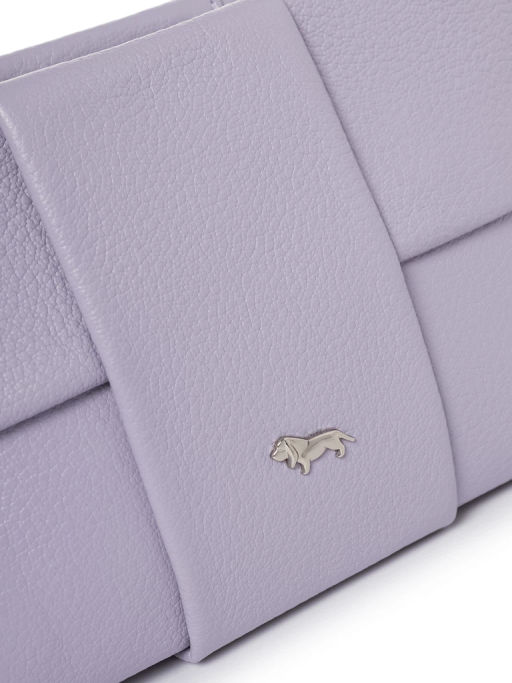 Сумка Labbra L-HF4127 misted mauve  фото 4