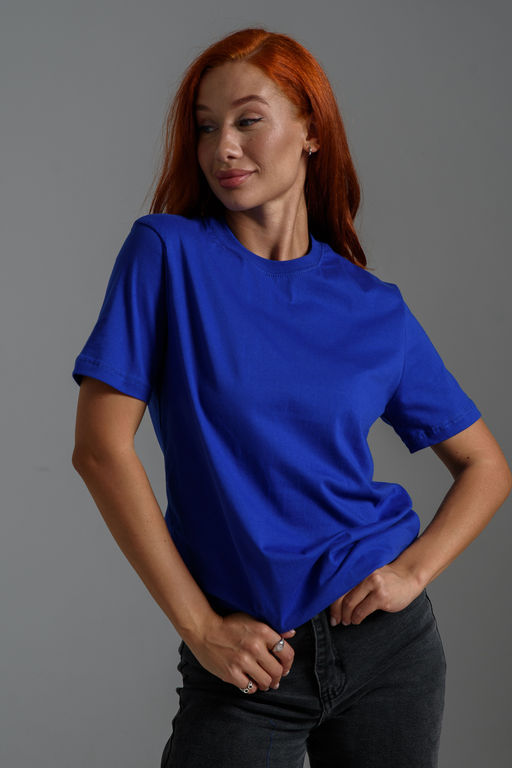 Футболка 8471/2 унисекс - Натали фото 154