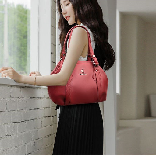 KAIDIFEINIROO Сумка женская 9636  фото 33