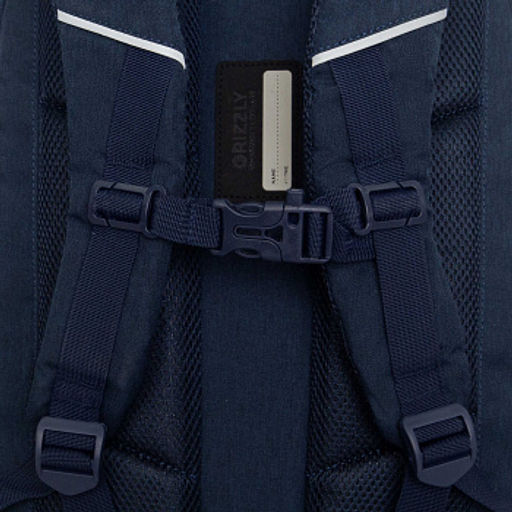 RU-533-3 Рюкзак - Grizzly фото 31