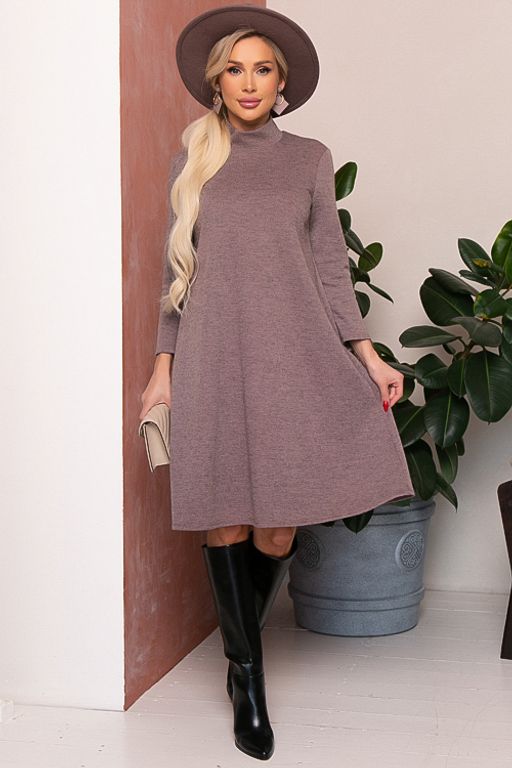 Платье 70848 - Avili фото 6