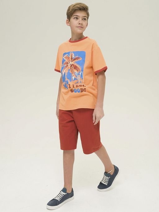 BFH4321U шорты для мальчика